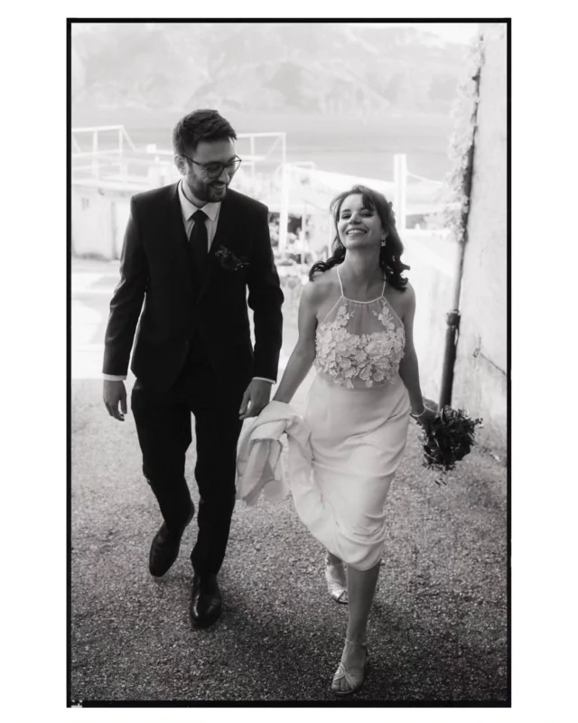Couple Photos vs. Spending Time with Guests 

Wedding day timeline advice? 
Here’s the truth.
Yes, couple portraits matter. They’re intimate, beautiful, and you’ll treasure them forever. 

BUT. 

Don’t forget to spend time with your people. 
The hugs, the toasts, the spontaneous laughs—that’s your real wedding story. 

Build a timeline that gives you space for both. 

You deserve the magic and the moments.

#WeddingStoryteller #weddingphotography #weddingfilmphotographer #weddingphotography #weddingguest